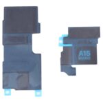 Pegatinas de Calor Placa Base para Apple iPhone 13 Pro Max (10 Unidades) - Imagen 2