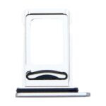 Bandeja Tarjeta SIM (Dual) para Apple iPhone 13 Pro Max (Plata)