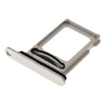 Bandeja Tarjeta SIM (Dual) para Apple iPhone 13 Pro (Plata)