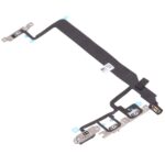 Botón de Encendido y Volumen Cable Flex con Soportes para Apple iPhone 13 Pro - Imagen 2