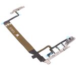 Botón de Encendido y Volumen Cable Flex con Soportes para Apple iPhone 13 Pro - Imagen 3