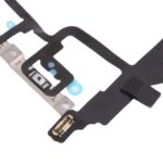 Botón de Encendido y Volumen Cable Flex con Soportes para Apple iPhone 13 Pro - Imagen 4