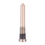 Tornillos de Puerto de Carga para Apple iPhone 13 Pro (100 Unidades) - Imagen 3