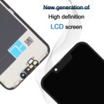Pantalla Completa TFT para Apple iPhone 13 con - Imagen 4