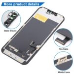 Pantalla Completa para Apple iPhone 13 - Imagen 3