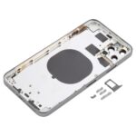 Carcasa Trasera para Apple iPhone 11 Pro Max y para Apple iPhone 13 Pro Max con Apariencia de Imitación - Imagen 3