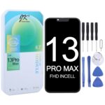 Pantalla Completa Jk Incell para Apple iPhone 13 Pro Max