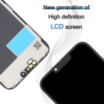 Pantalla Completa Jk Incell para Apple iPhone 13 Pro Max - Imagen 4