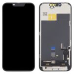Pantalla Completa OLED Suave JK para Apple iPhone 13 - Imagen 2