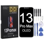Pantalla Completa OLED Hard para Apple iPhone 13 Pro Max