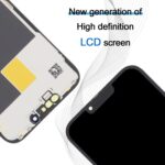 Pantalla Completa OLED JK Soft para Apple iPhone 13 Pro - Imagen 4