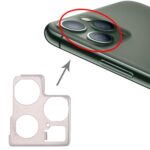 Soporte de Retención Cámara Trasera para Apple iPhone 11 Pro y 11 Pro Max