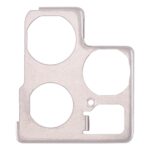 Soporte de Retención Cámara Trasera para Apple iPhone 11 Pro y 11 Pro Max - Imagen 2