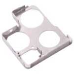 Soporte de Retención Cámara Trasera para Apple iPhone 11 Pro y 11 Pro Max - Imagen 4