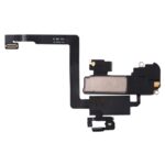 Altavoz Auricular Flex Cable para Apple iPhone 11 Pro Max con Sensor de Micrófono