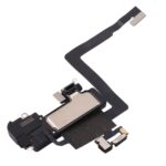 Altavoz Auricular Flex Cable para Apple iPhone 11 Pro Max con Sensor de Micrófono - Imagen 4
