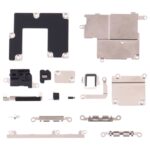 Juego de Piezas de Accesorios de Reparación Interior 16 en 1 para Apple iPhone 11 Pro