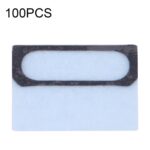 Almohadilla de Goma Puerto de Carga 100 PCs para Apple iPhone X / XS / XS Max / 11 / 11 Pro / 11 Pro Max