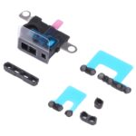 Altavoz Malla a Prueba de Polvo para Apple iPhone 11 Pro (10 Unidades) - Imagen 2
