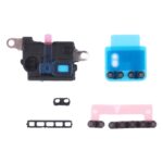 Altavoz Malla a Prueba de Polvo Compatible con para Apple iPhone 11 Pro Max (10 Unidades)