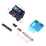 Altavoz Malla a Prueba de Polvo Compatible con para Apple iPhone 11 Pro Max (10 Unidades) - Imagen 3