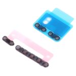 Altavoz Malla a Prueba de Polvo Compatible con para Apple iPhone 11 Pro Max (10 Unidades) - Imagen 4