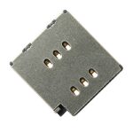 Tarjeta SIM Lector Socket para Apple iPhone 11 Pro y para Apple iPhone 11 Pro Max - Imagen 2