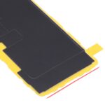 Etiqueta EnGomada de Grafito Disipador de Calor LCD para Apple iPhone 11 Pro - Imagen 4