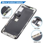 Pantalla Completa TFT Incell para Apple iPhone 11 Pro - Imagen 3