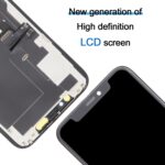 Pantalla Completa TFT Incell para Apple iPhone 11 Pro - Imagen 4