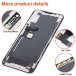 Pantalla TFT Completa para Apple iPhone 11 Pro Max - Imagen 3