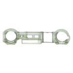 Soporte de Cámara Frontal para Apple iPhone 11 Pro Max – Pack de (10 Piezas) - Imagen 2