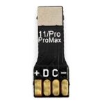 Conector de Batería Cable de Hebilla Flex para Apple iPhone 11, 11 Pro y 11 Pro Max