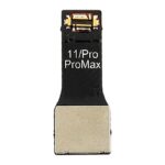 Conector de Batería Cable de Hebilla Flex para Apple iPhone 11, 11 Pro y 11 Pro Max - Imagen 2