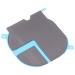 Repuestos para Apple iPhone 11 Pro Max para Apple 100 Uds Carga Inalámbrica NFC Flex Cable Disipador Adhesivo - Imagen 4