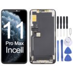 Pantalla Completa YK OLED para Apple iPhone 11 Pro Max Ensamblado
