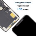 Pantalla Completa YK OLED para Apple iPhone 11 Pro Max Ensamblado - Imagen 4