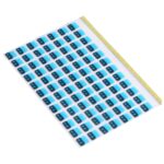 Almohadillas Espuma Altavoz Timbres para Apple iPhone 12 Mini (100 Unidades) - Imagen 2