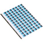 Almohadillas Espuma Altavoz Timbres para Apple iPhone 12 Mini (100 Unidades) - Imagen 3