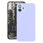 Tapa Trasera de Batería para Apple iPhone 12 Mini