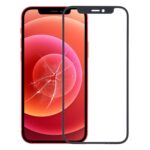 Lente de Cristal Exterior Pantalla Frontal para Apple iPhone 12 Mini