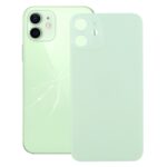 Tapa Trasera Batería para Apple iPhone 12 Mini Orificio Cámara Grande Fácil