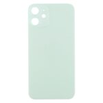 Tapa Trasera Batería para Apple iPhone 12 Mini Orificio Cámara Grande Fácil - Imagen 2