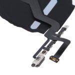 Bobina NFC para Apple iPhone 12 Mini Flex Cable Encendido Volumen - Imagen 4