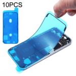 Adhesivo Carcasa Delantera para Apple iPhone 12 Mini (10 Unidades)