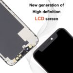 Pantalla Completa Incell LCD para Apple iPhone 12 Mini - Imagen 4