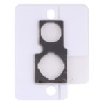 Repuestos para Apple iPhone 12 Mini para Apple (10 Piezas) Cámara Trasera Protector (Esponja) A Prueba de Polvo - Imagen 2