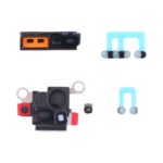 Altavoz Malla a Prueba de Polvo con Marco Compatible para Apple iPhone 12 Mini (10 Unidades) - Imagen 2