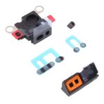 Altavoz Malla a Prueba de Polvo con Marco Compatible para Apple iPhone 12 Mini (10 Unidades) - Imagen 3