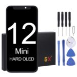 Pantalla Completa OLED GX para Apple iPhone 12 Mini